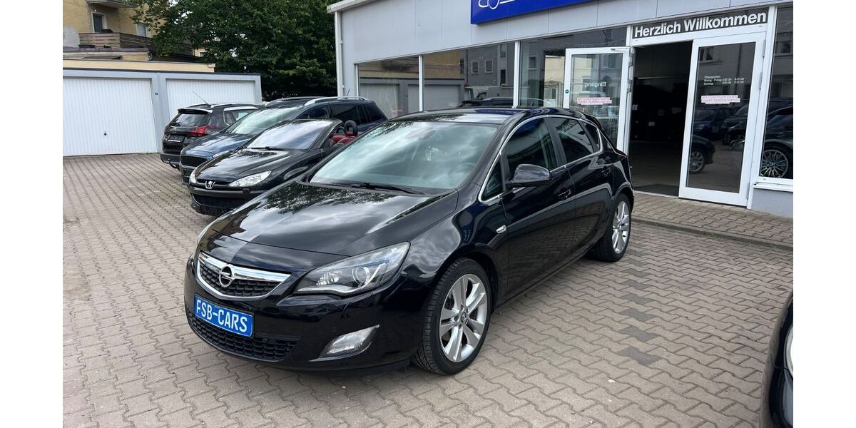 Opel Astra 153.800 km 6.900 &euro; Heinersreuth 95500
