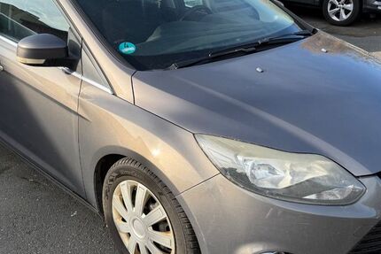Ford Focus 390.000 km 2.790 &euro; Bayreuth 95448