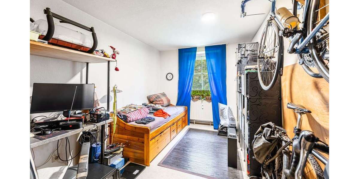 Etagenwohnung Heinersreuth Cottenbach - 2 Zimmer, 37 m&sup2;, 73.380&euro; | Angebot:26752310