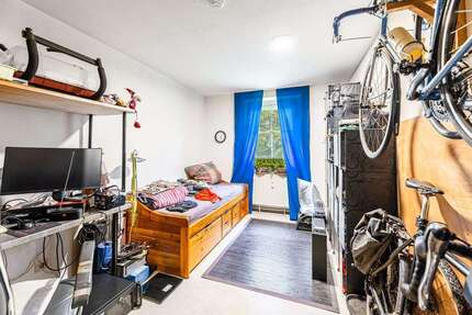 Wohnung Heinersreuth Cottenbach - 2 Zimmer, 37 m&sup2;, 73.380&euro; | Angebot:26752310