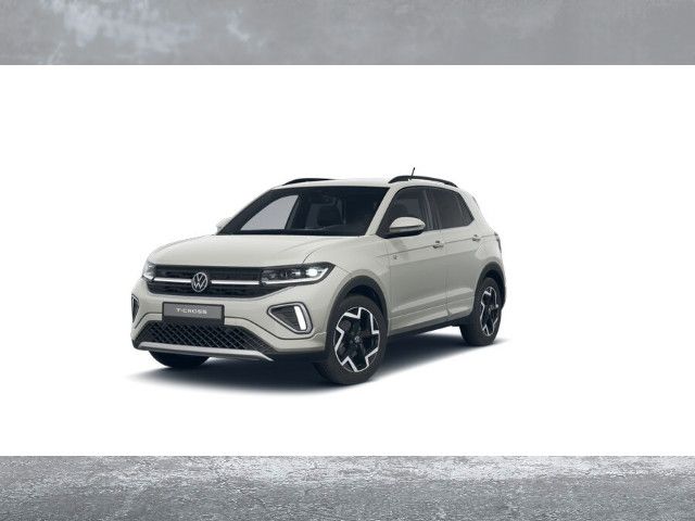 VW T-Cross 5.000 km 26.470 &euro; Bayreuth 95448