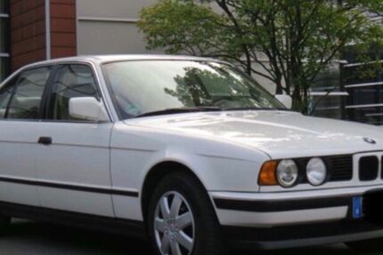 BMW 520 125.000 km 12.000 &euro; Bayreuth 95445