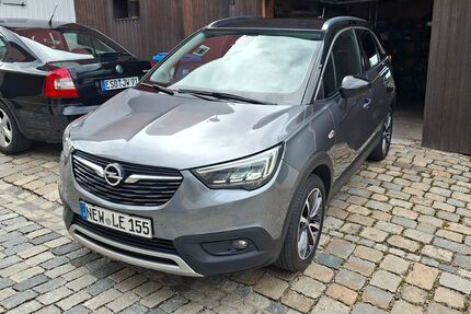 Opel Crossland (X) 129.591 km 10.000 &euro; Eschenbach 92676