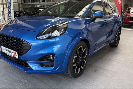Ford Puma 14.750 km 19.990 &euro; Neuenmarkt 95339