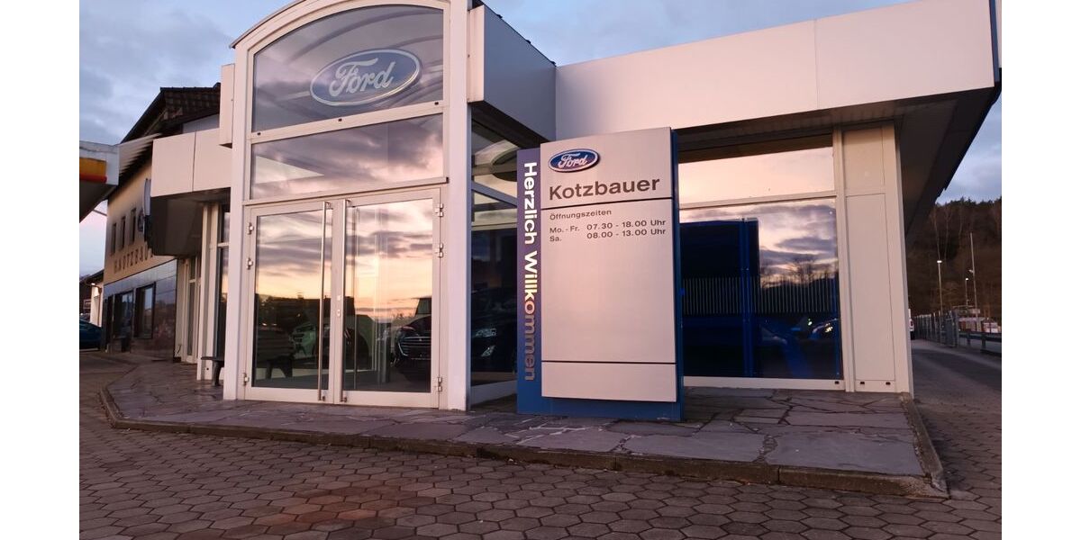 Ford Focus 170.800 km 6.375 &euro; Pegnitz 91257