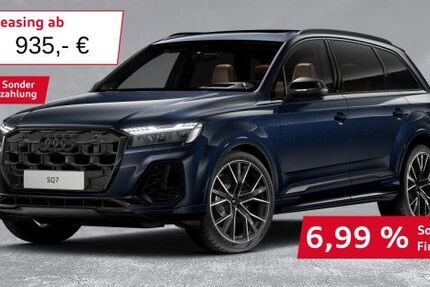 Audi SQ7 26.356 km 109.930 &euro; Bayreuth 95448