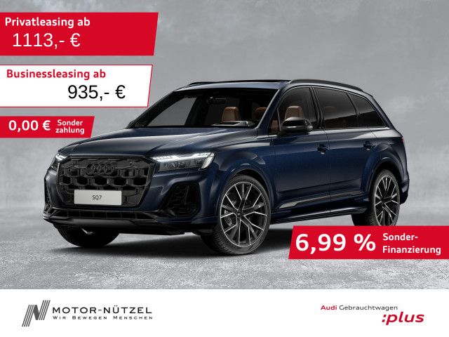 Audi SQ7 26.356 km 109.930 &euro; Bayreuth 95448