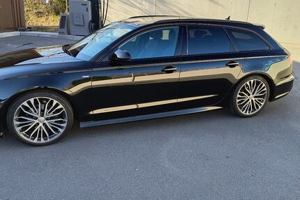 Audi A6 176.100 km 19.990 &euro; Kulmain 95508