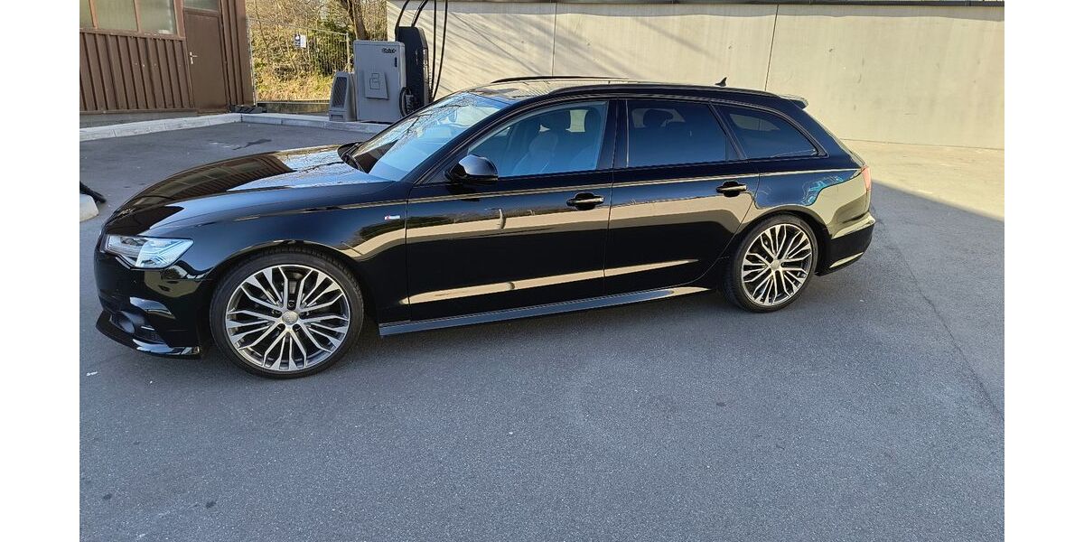 Audi A6 176.100 km 19.990 &euro; Kulmain 95508