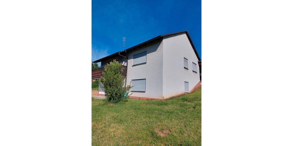Einfamilienhaus Auerbach in der Oberpfalz - 5 Zimmer, 157 m&sup2;, 340.000&euro; | Angebot:27083198