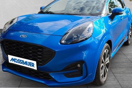 Ford Puma 59.100 km 16.795 &euro; Bayreuth 95448
