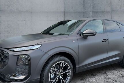 Audi Q3 1.346 km 49.990 &euro; Bayreuth 95448