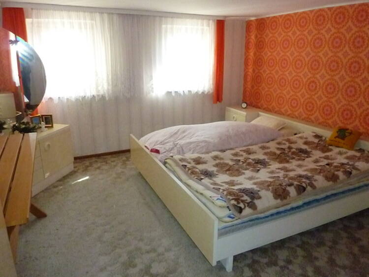 Einfamilienhaus Kulmbach Burghaig - 5 Zimmer, 116 m&sup2;, 75.000&euro; | Angebot:25801644