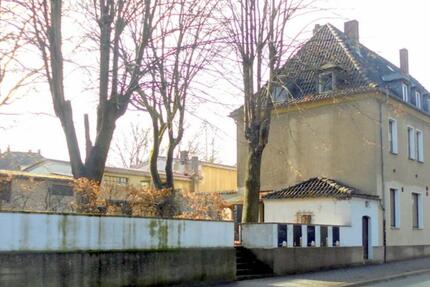 Gewerbeobjekt Bayreuth Altstadt - 1.000&euro; | Angebot:25224506