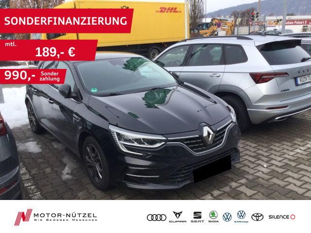 Renault Megane 51.715 km 16.400 &euro; Bayreuth 95448