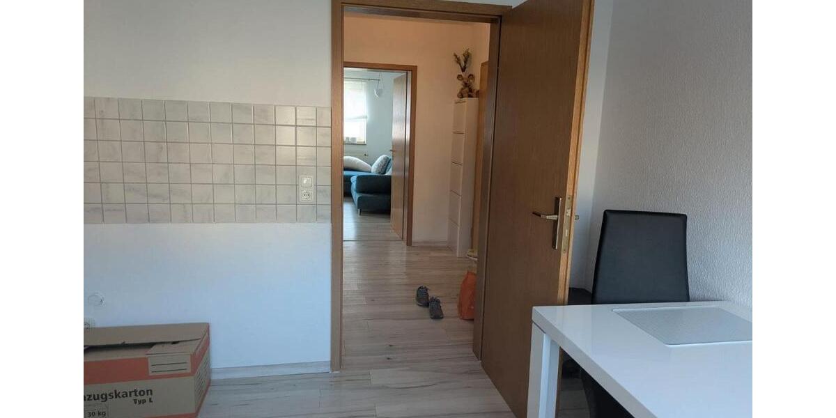 Etagenwohnung Pegnitz - 1 Zimmer, 50 m&sup2;, 130.000&euro; | Angebot:26281489