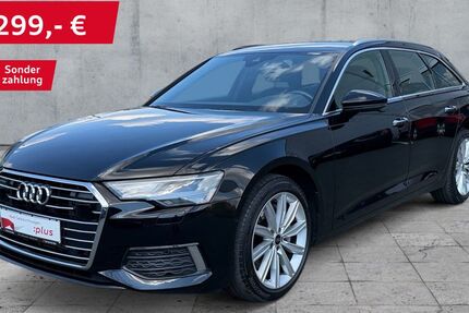 Audi A6 130.000 km 24.990 &euro; Bayreuth 95448