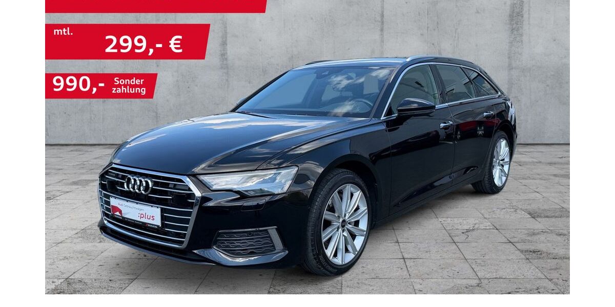 Audi A6 130.000 km 24.990 &euro; Bayreuth 95448