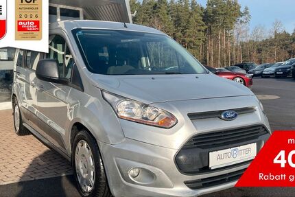 Ford Tourneo Connect 116.321 km 11.390 &euro; Eschenbach 92676