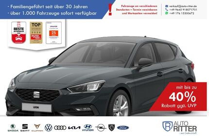 Seat Leon 1.098 km 27.990 &euro; Eschenbach 92676