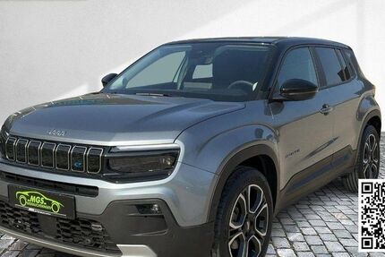 Jeep Avenger 23.577 km 25.750 &euro; Bayreuth 95445