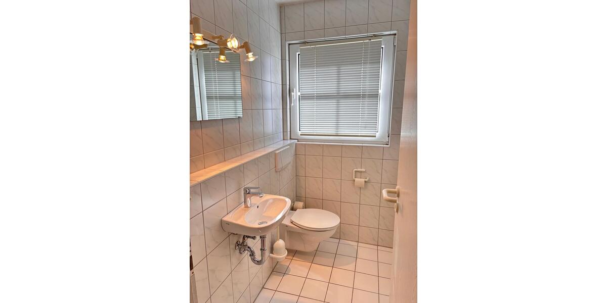 Etagenwohnung Kulmbach Blaich - 3 Zimmer, 91 m&sup2;, 910&euro; | Angebot:25546634