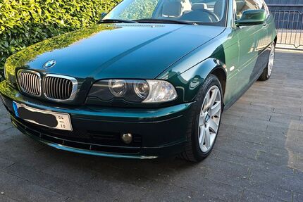 BMW 328 192.649 km 10.850 &euro; Bayreuth 95448