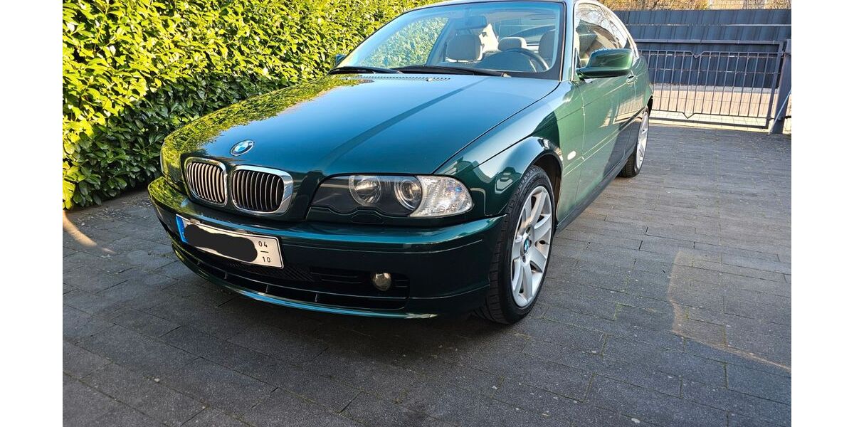 BMW 328 192.649 km 10.850 &euro; Bayreuth 95448