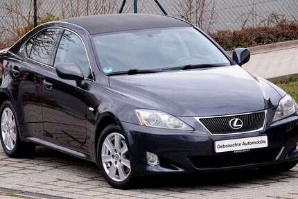 Lexus IS 250 111.000 km 10.400 &euro; Bayreuth 95448