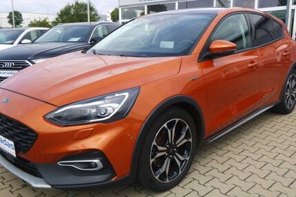 Ford Focus 60.339 km 15.900 &euro; Bayreuth 95448