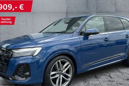Audi Q7 29.429 km 68.500 &euro; Bayreuth 95448