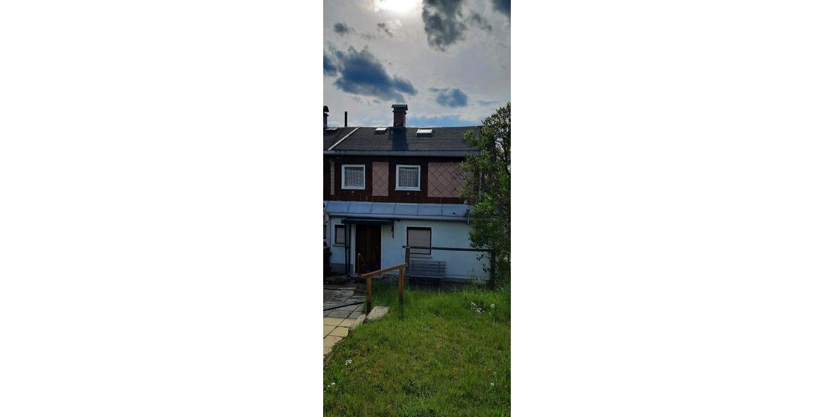 Doppelhaushälfte Bayreuth Altstadt - 3 Zimmer, 65 m&sup2;, 49.000&euro; | Angebot:26908656