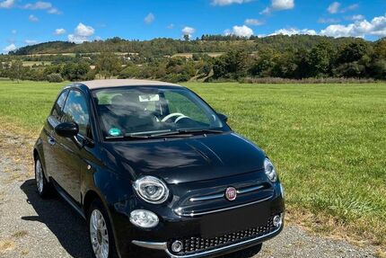 Fiat 500C 77.834 km 9.000 &euro; Bindlach 95463