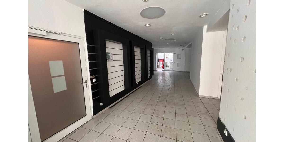 Gewerbeobjekt Bayreuth City - 3.375&euro; | Angebot:25876628