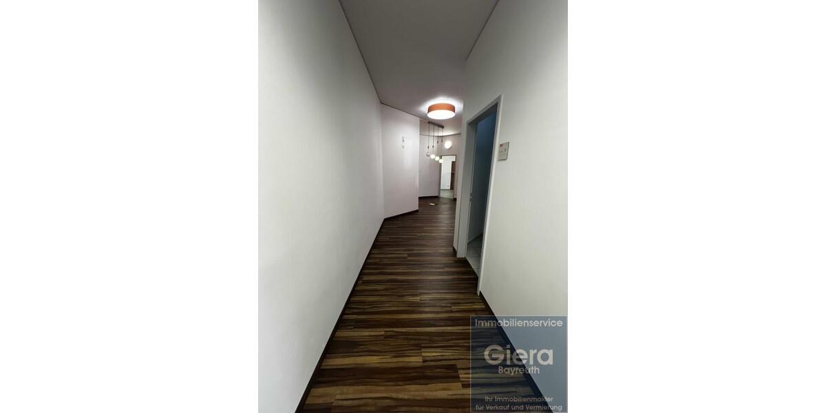 Gewerbeobjekt Bayreuth Meyernberg - 1.984&euro; | Angebot:25354351