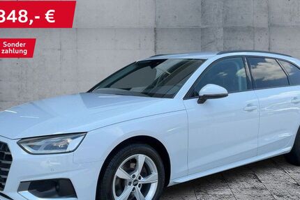 Audi A4 86.395 km 23.363 &euro; Bayreuth 95448