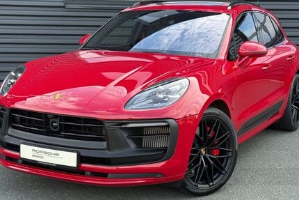 Porsche Macan 79.500 km 84.900 &euro; Bayreuth 95448