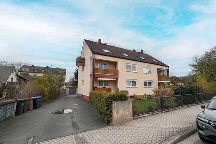 Wohnung Bayreuth City - 3 Zimmer, 75 m&sup2;, 222.000&euro; | Angebot:26211612