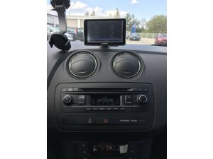 Seat Ibiza Stylance Style;Klima,Sitzheiz.Navi,usw! 150.000 km 5.900 &euro; Himmelkron 95502