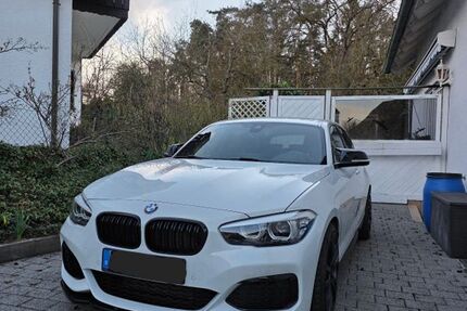 BMW M140i 130.695 km 28.200 &euro; Bayreuth 95445