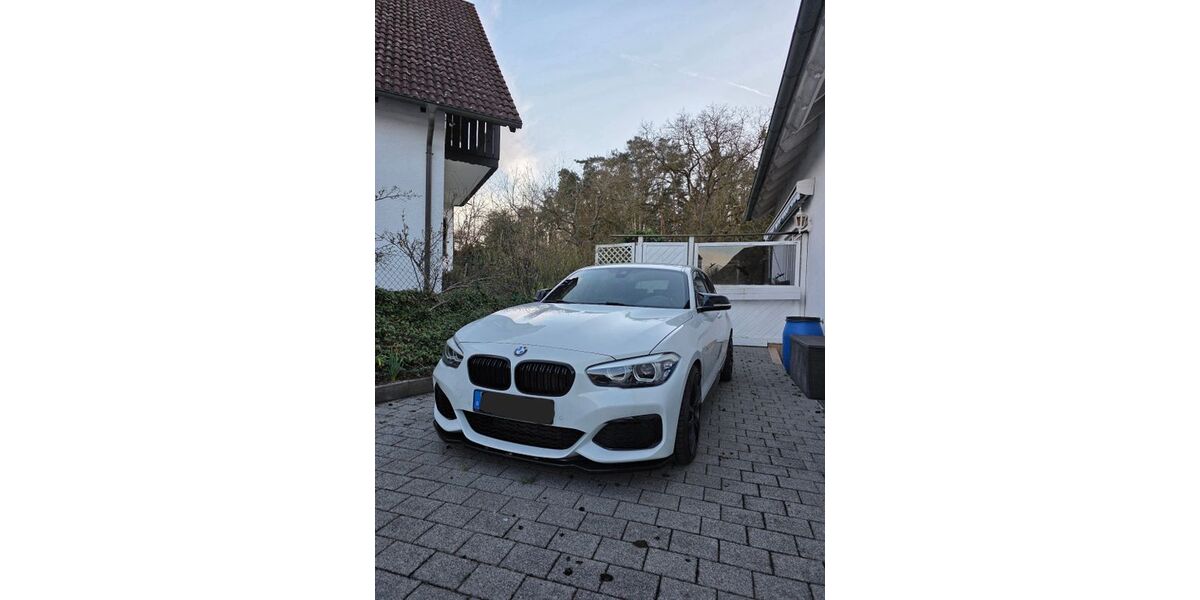 BMW M140i 130.695 km 28.700 &euro; Bayreuth 95445