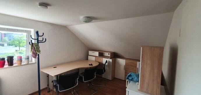 Etagenwohnung Pegnitz - 3 Zimmer, 59 m&sup2;, 600&euro; | Angebot:26657313