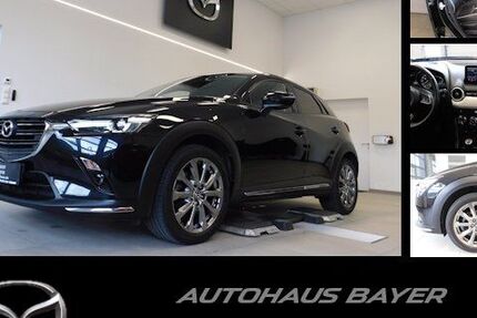 Mazda CX-3 81.000 km 16.699 &euro; Gößweinstein 91327