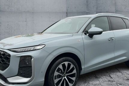 Audi Q3 7.710 km 47.490 &euro; Bayreuth 95448