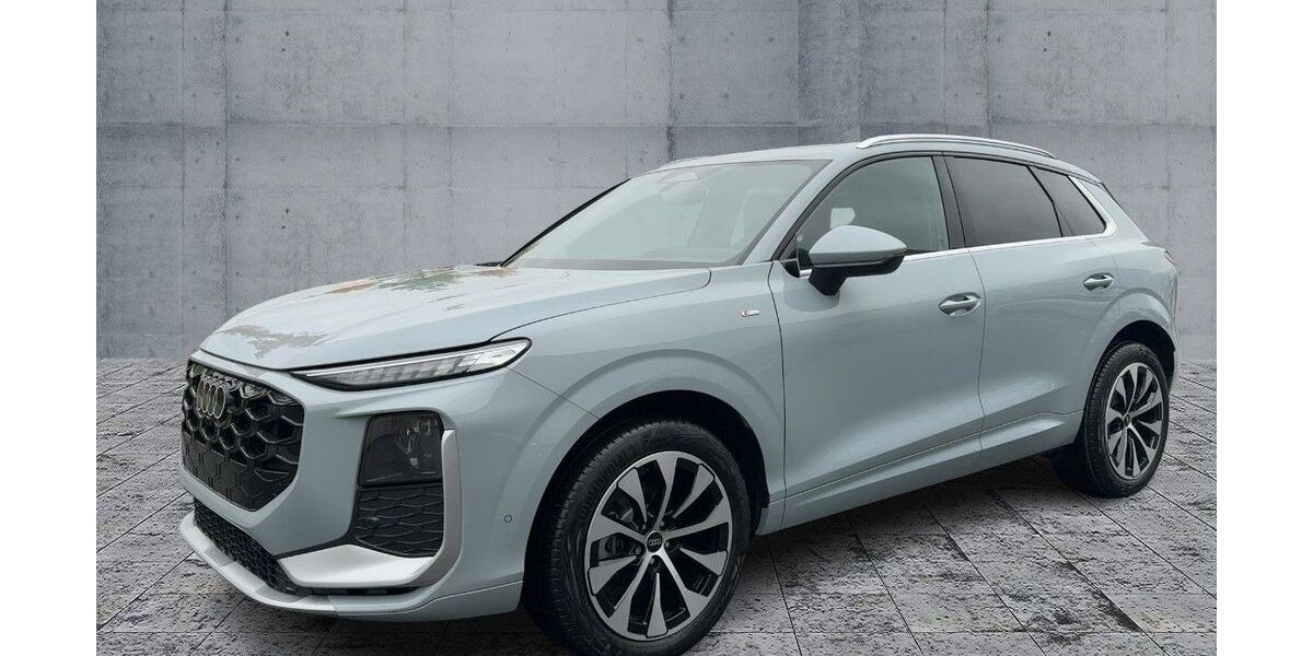 Audi Q3 7.710 km 47.490 &euro; Bayreuth 95448