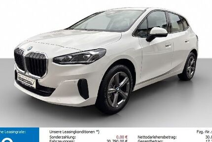 BMW 220 Active Tourer 7.226 km 28.910 &euro; Kulmbach 95326