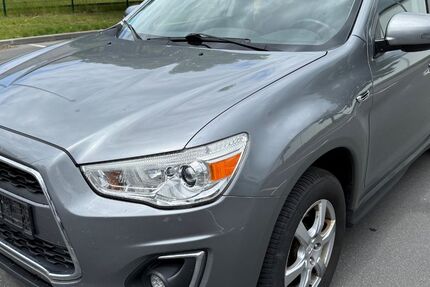 Mitsubishi ASX 399.000 km 3.990 &euro; Bayreuth 95448