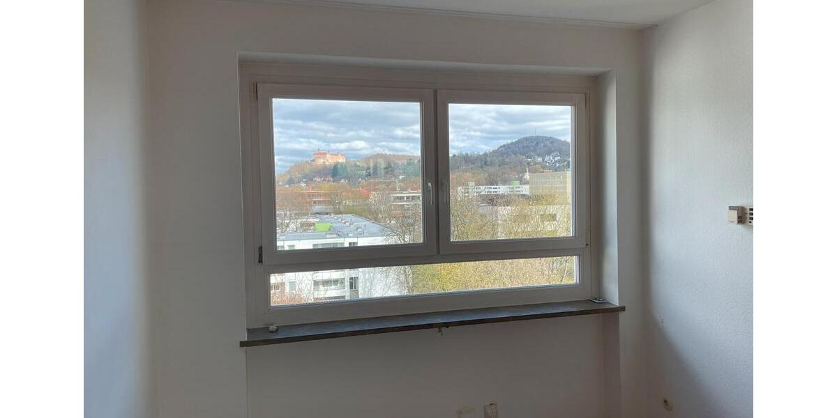 Etagenwohnung Kulmbach Blaich - 3 Zimmer, 85 m&sup2;, 770&euro; | Angebot:26018703