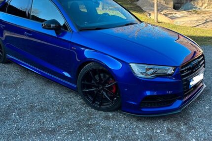 Audi A3 141.000 km 20.900 &euro; Waischenfeld 91344