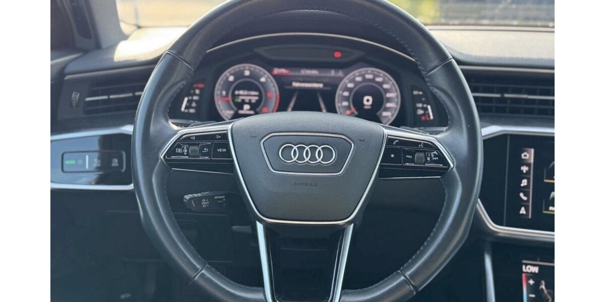 Audi A6 Allroad 80.000 km 35.000 &euro; Mehlmeisel 95694